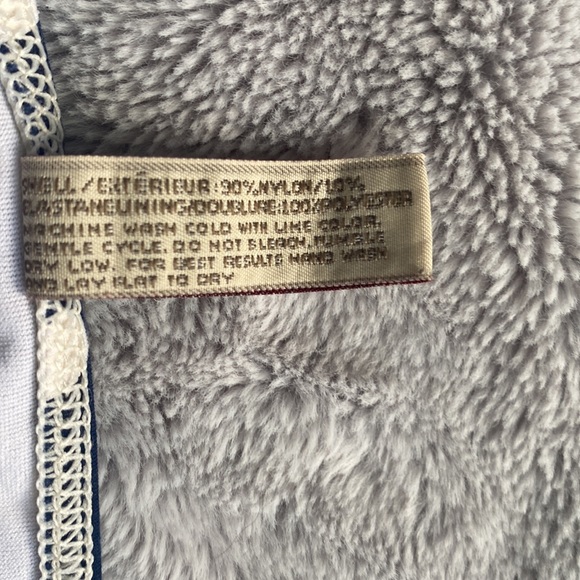 Hollister Polka Dot String Bikini Bottoms - Picture 6 of 6